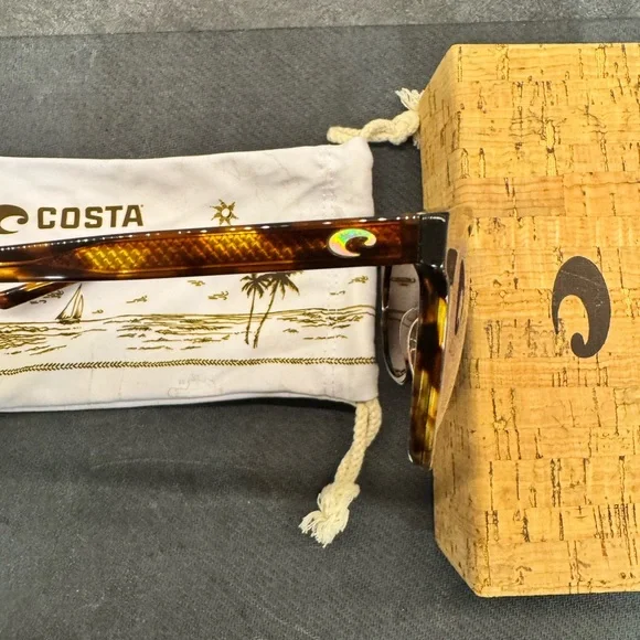 New Costa “Isla” frame - Picture 5 of 5